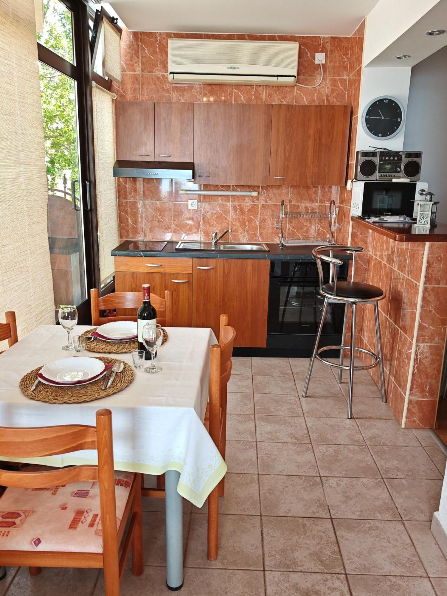 Apartman Vera Crikvenica Exterior photo