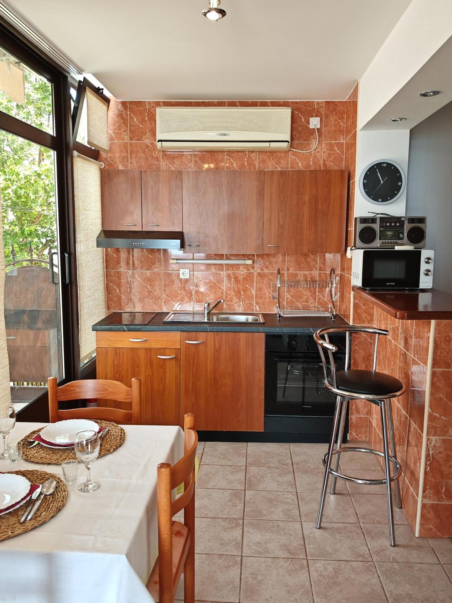 Apartman Vera Crikvenica Exterior photo