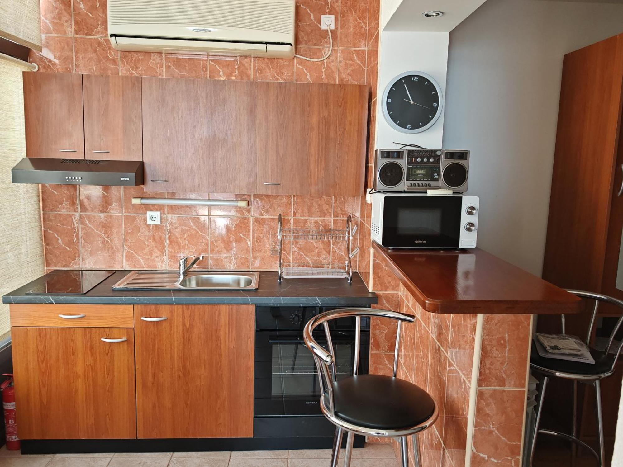Apartman Vera Crikvenica Exterior photo